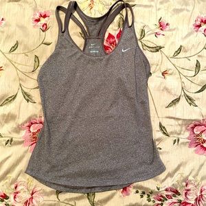 Nike Dri-Fit Top